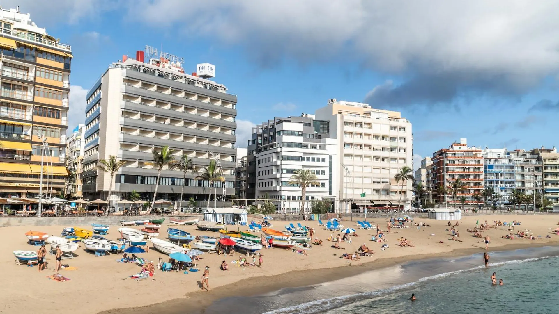 Home La Naval Las Palmas de Gran Canaria