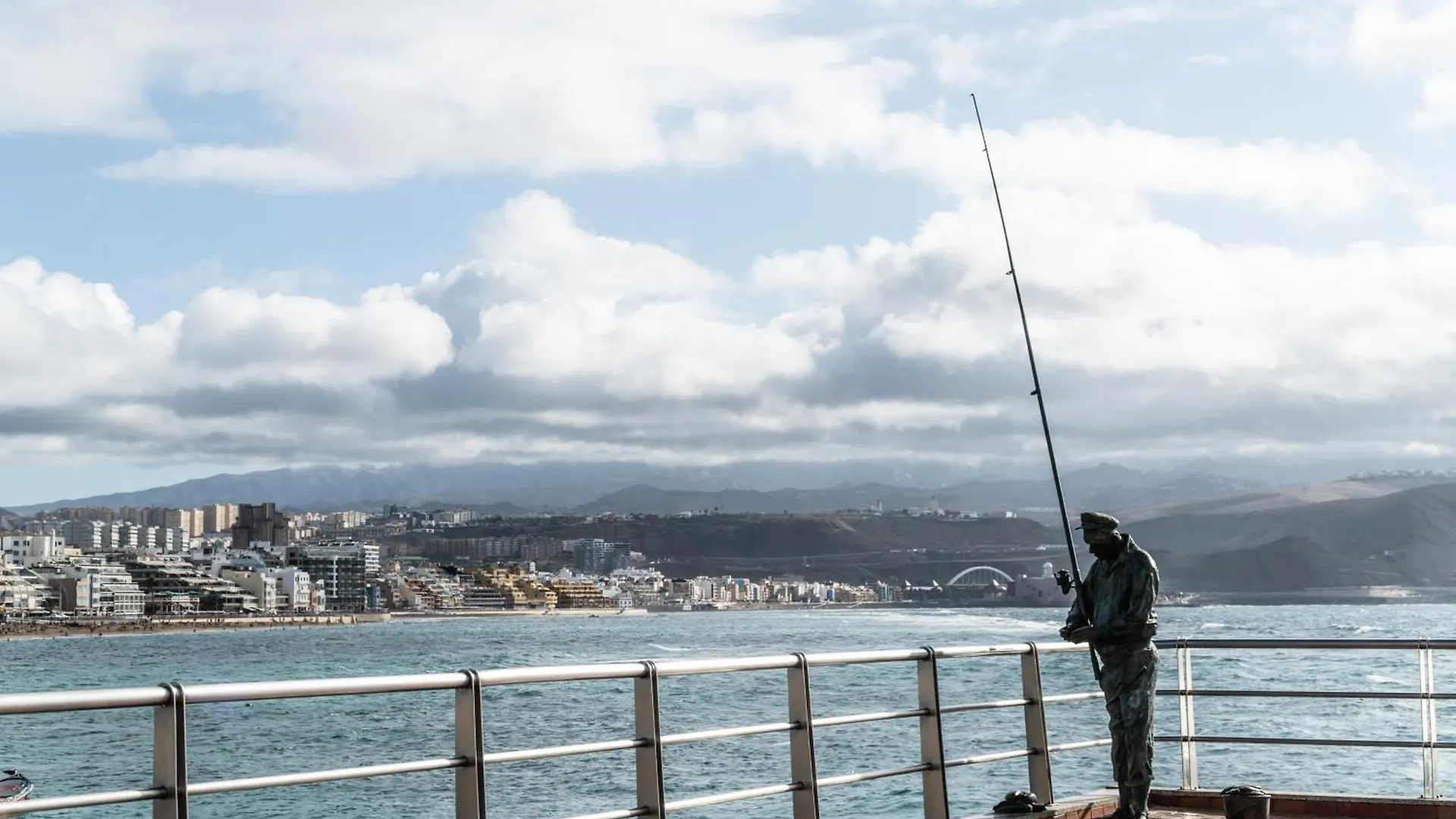 Daire Home La Naval Las Palmas de Gran Canaria