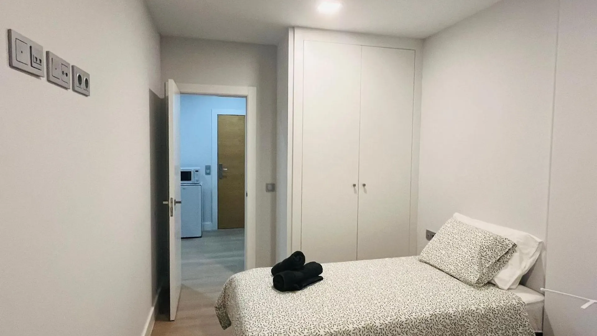 Διαμέρισμα Home La Naval Λας Πάλμας ντε Γκραν Κανάρια