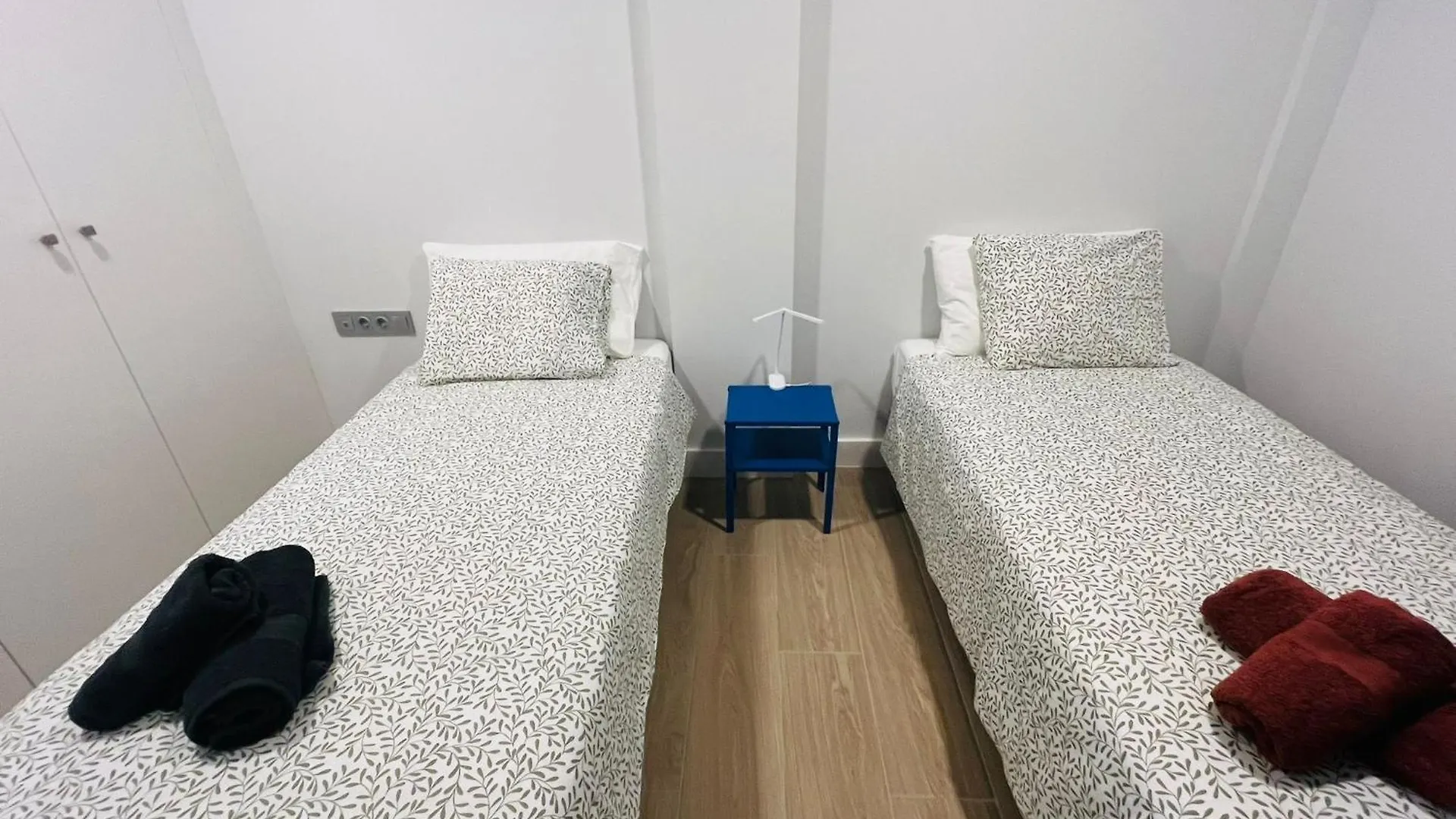 Home La Naval Λας Πάλμας ντε Γκραν Κανάρια