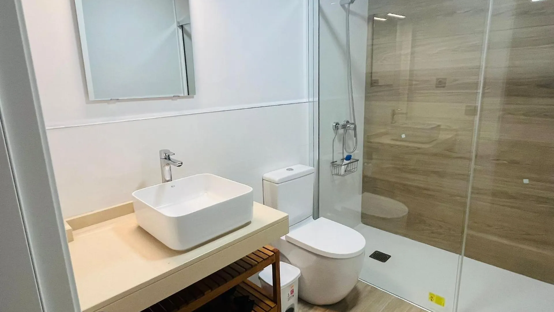 Daire Home La Naval Las Palmas de Gran Canaria İspanya