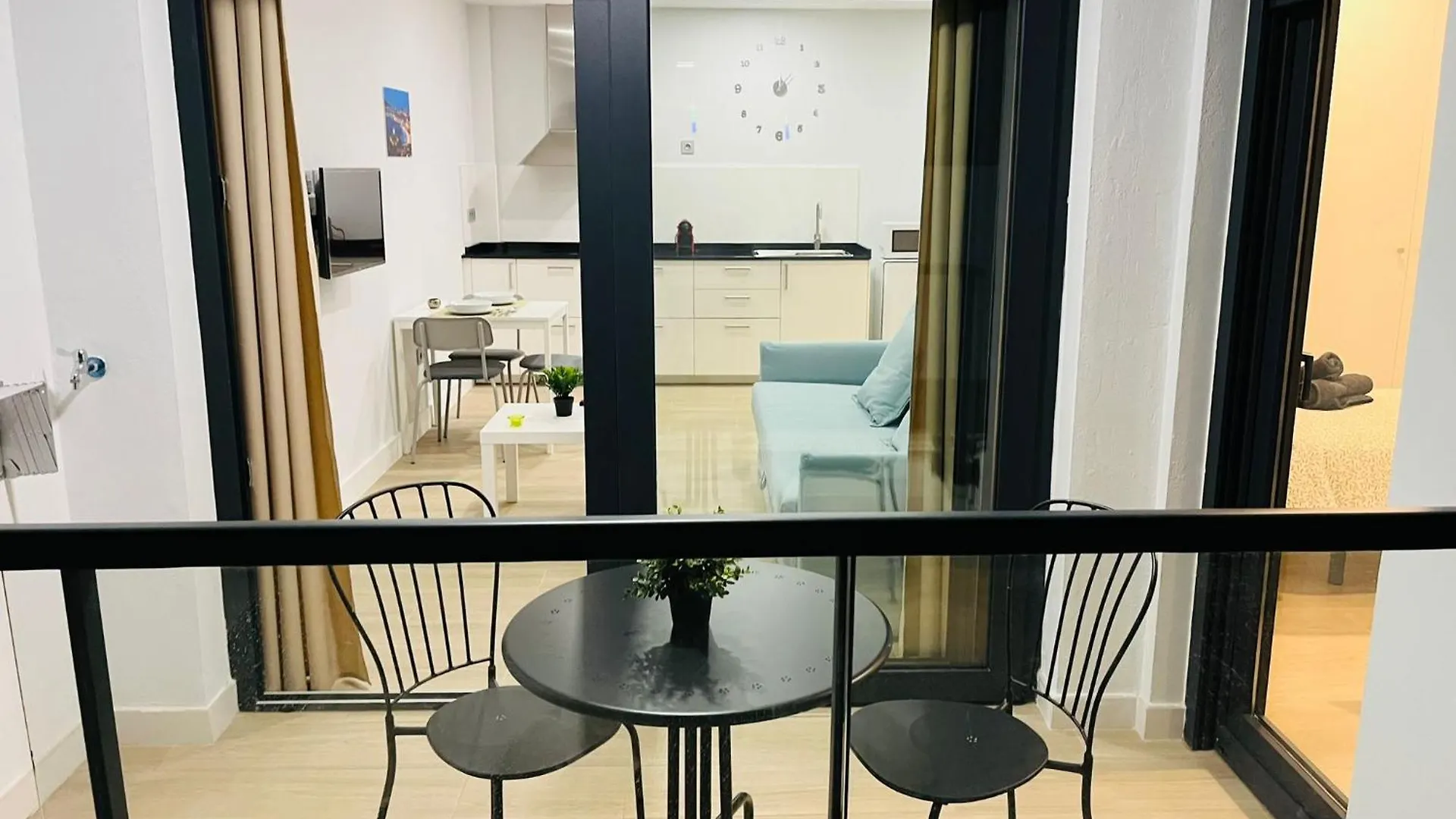 Home La Naval Las Palmas de Gran Canaria Daire