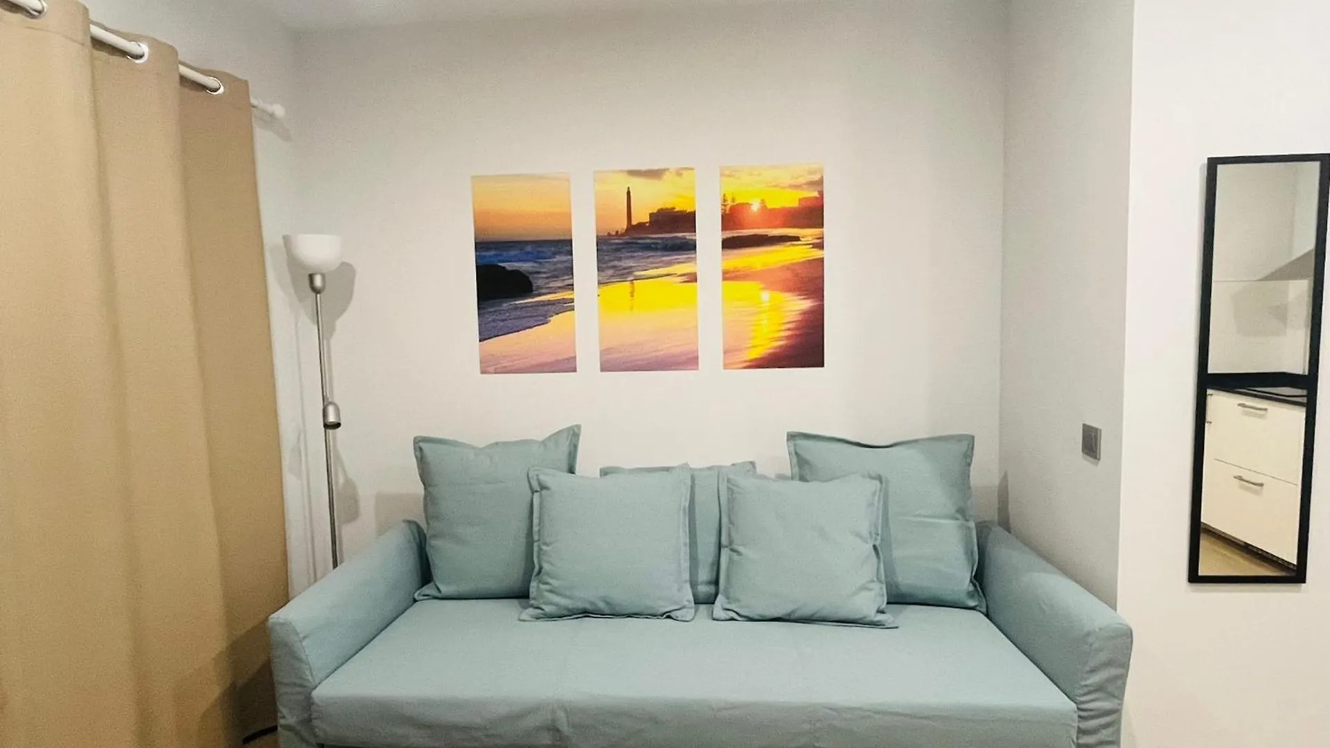 Home La Naval Λας Πάλμας ντε Γκραν Κανάρια Ισπανία