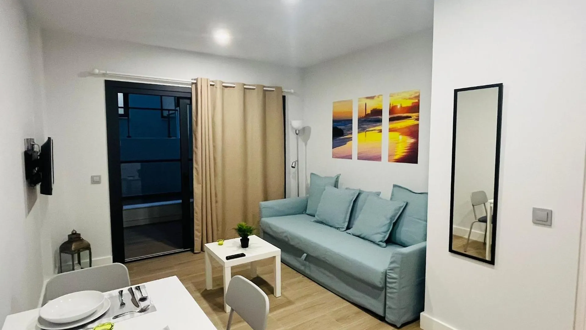 Διαμέρισμα Home La Naval Λας Πάλμας ντε Γκραν Κανάρια