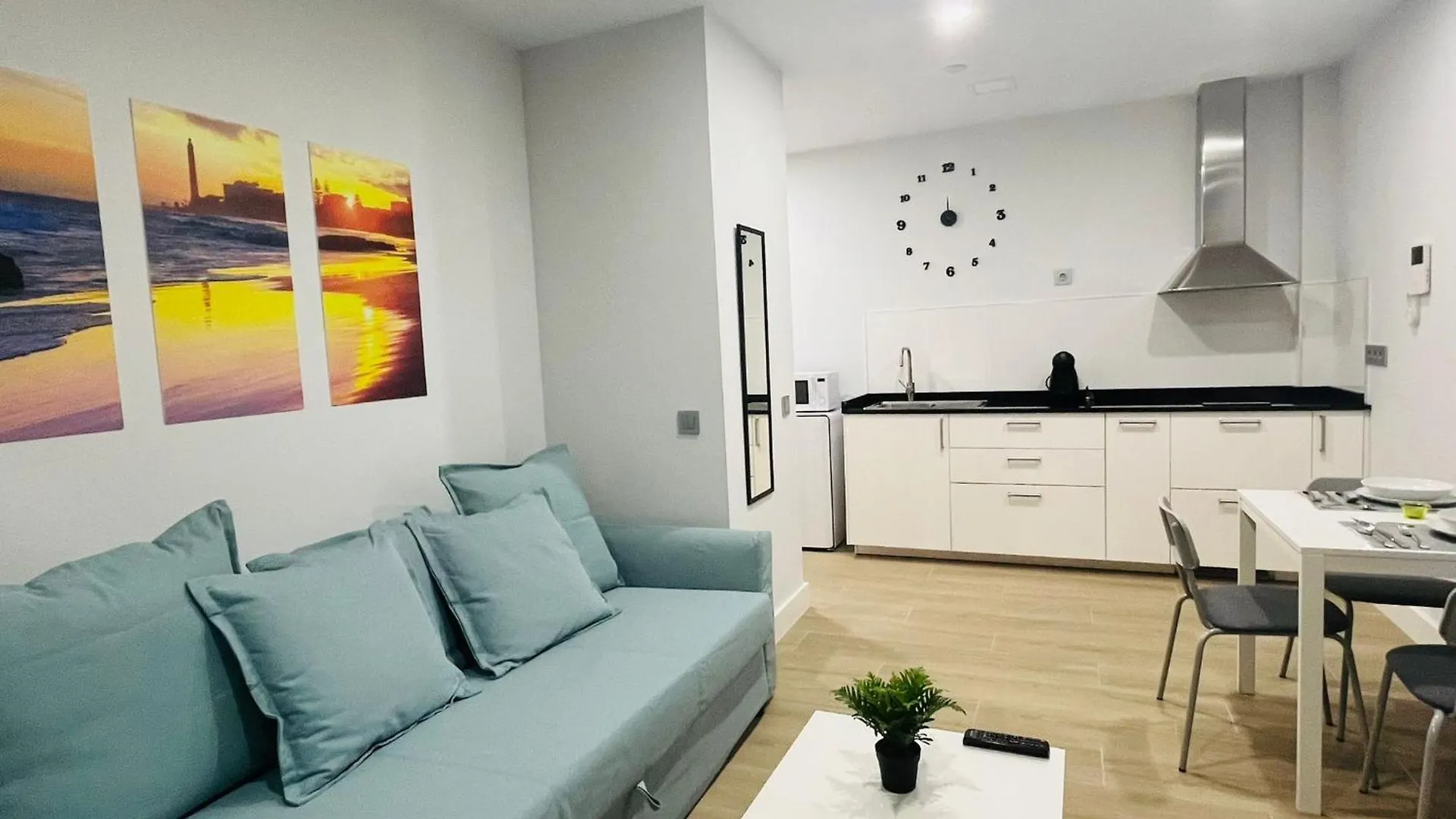 Home La Naval Λας Πάλμας ντε Γκραν Κανάρια